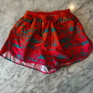 Boa shorts